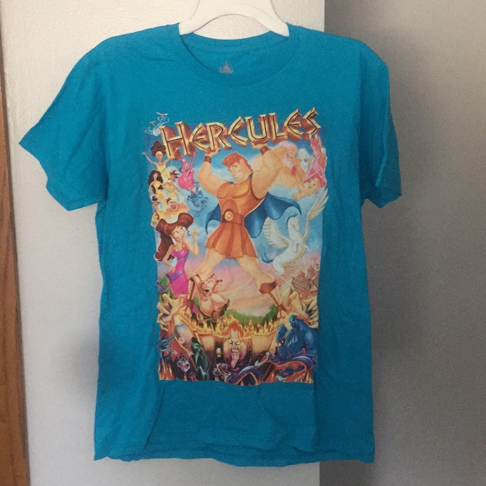 HERCULES DISNEY T-Shirt
